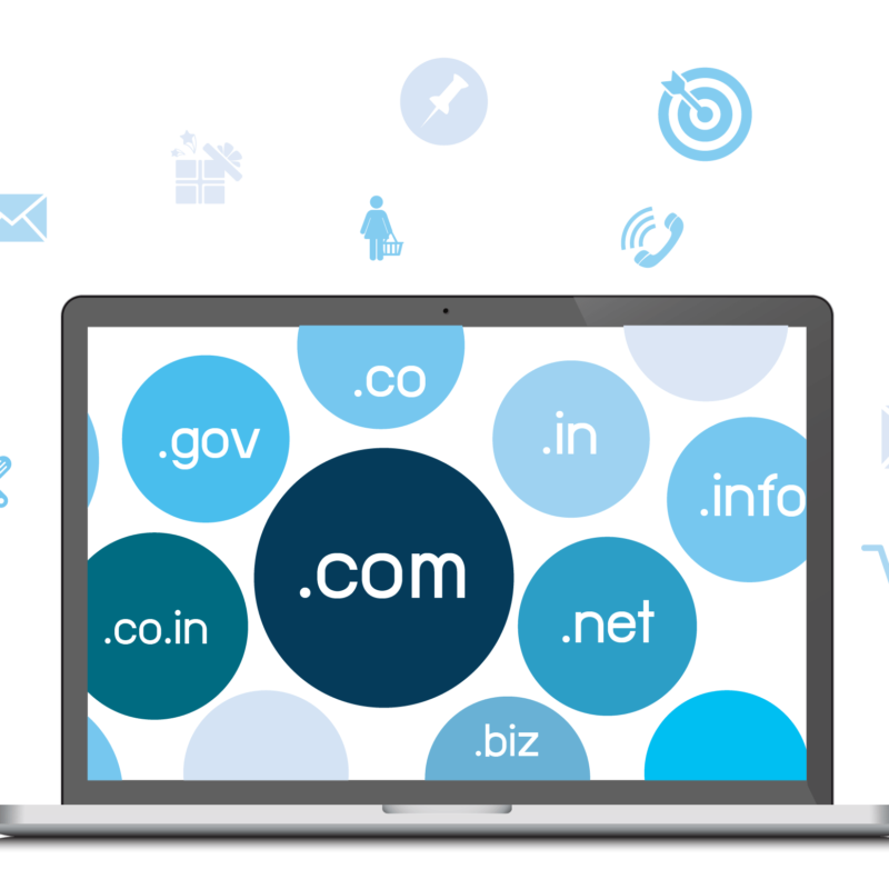 Domain Registration